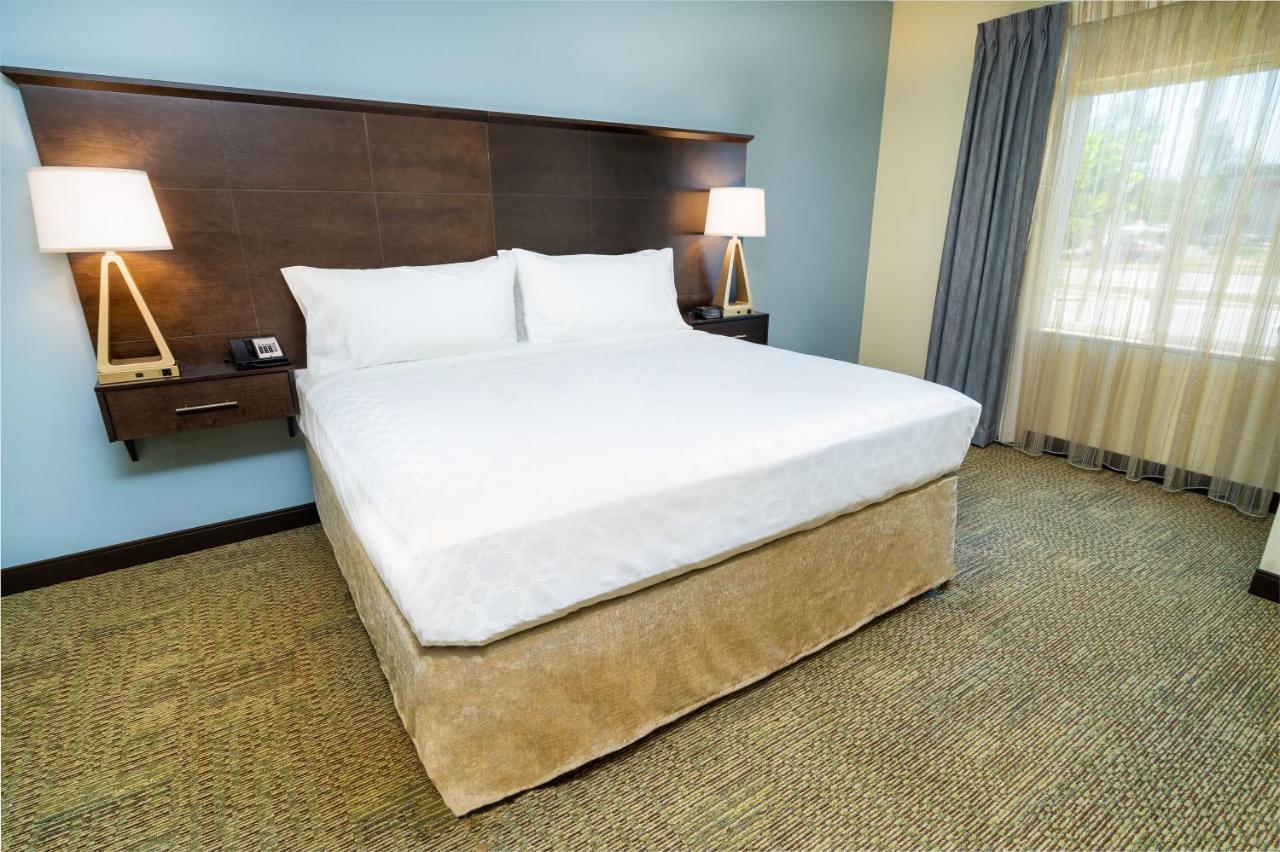 Staybridge Suites - Newark - Fremont By Ihg Zimmer foto
