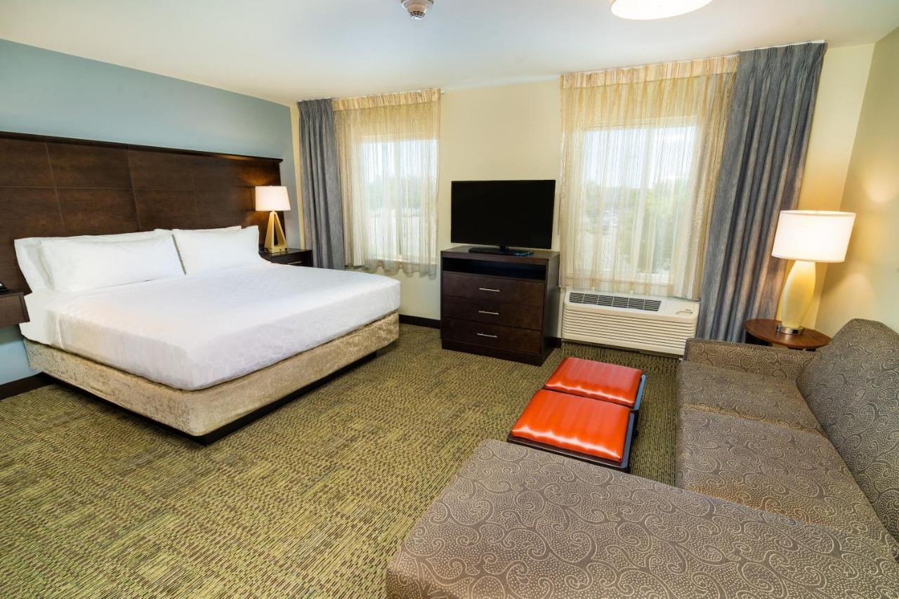 Staybridge Suites - Newark - Fremont By Ihg Zimmer foto