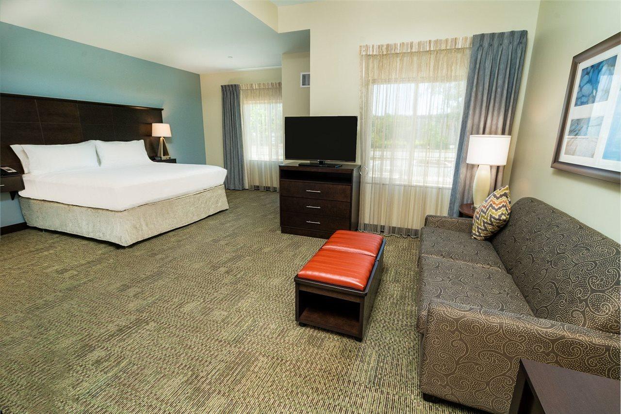 Staybridge Suites - Newark - Fremont By Ihg Exterior foto
