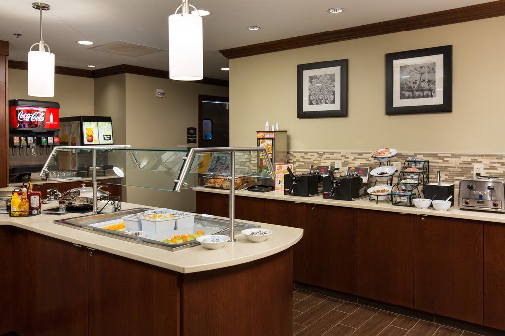Staybridge Suites - Newark - Fremont By Ihg Exterior foto