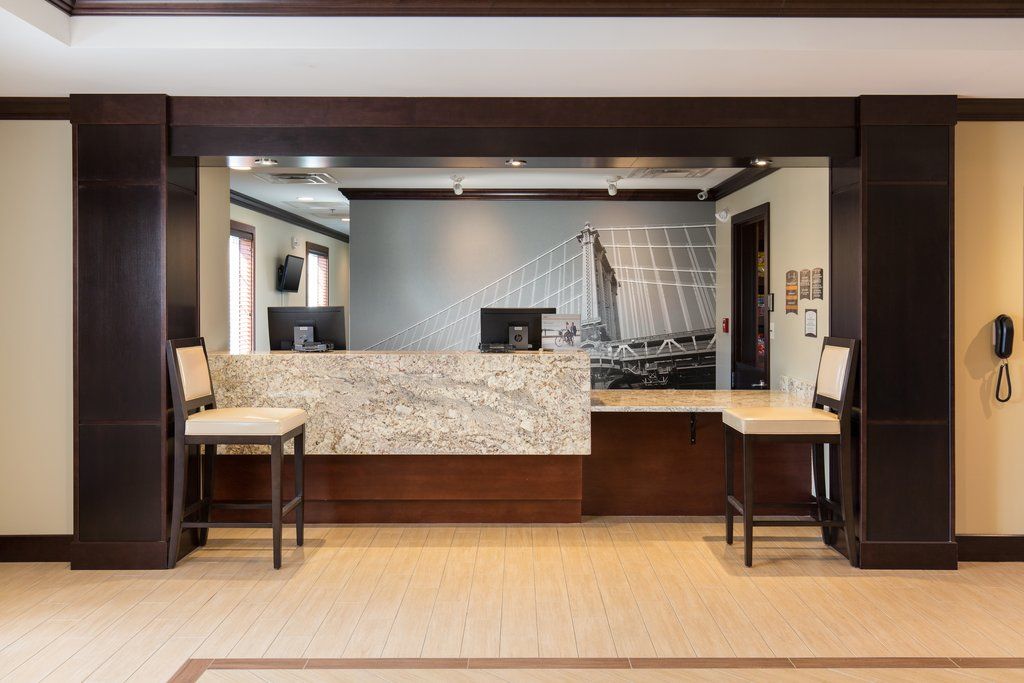 Staybridge Suites - Newark - Fremont By Ihg Exterior foto