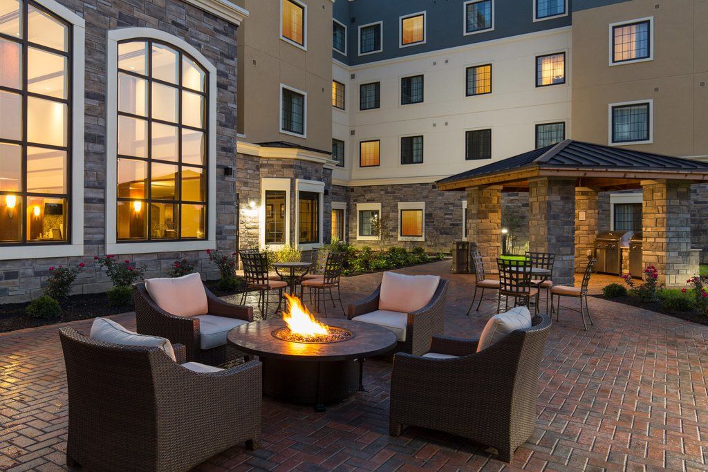 Staybridge Suites - Newark - Fremont By Ihg Exterior foto
