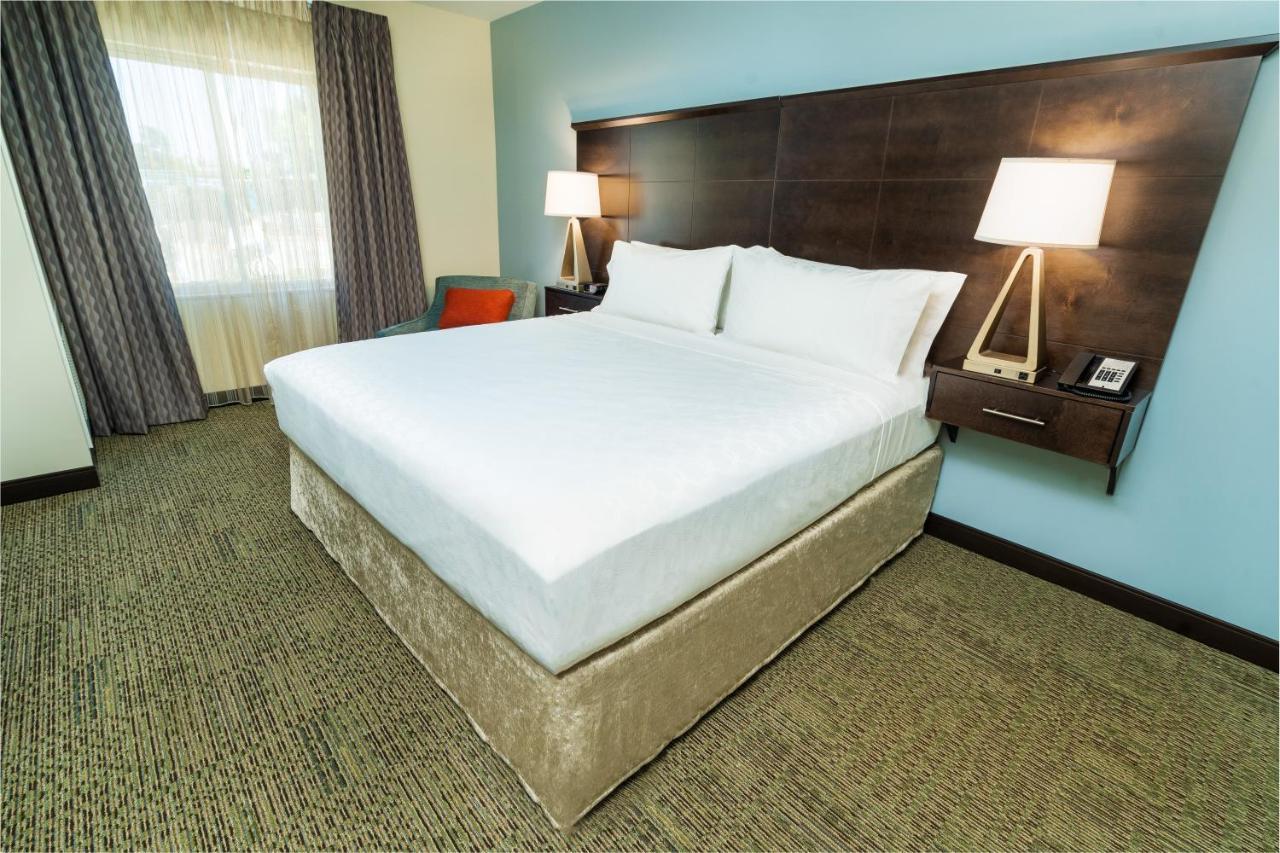 Staybridge Suites - Newark - Fremont By Ihg Zimmer foto